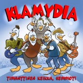 Timanttinen keikka, hemmot! (Live) artwork