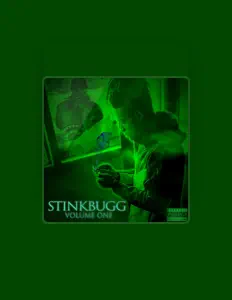 6StinkBuggを聴いたり、ミュージックビデオを鑑賞したり、経歴やツアー日程などを確認したりしましょう！