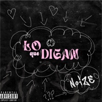 Lo Que Digan - Single - NOIZE