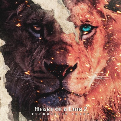 Heart of a Lion 2