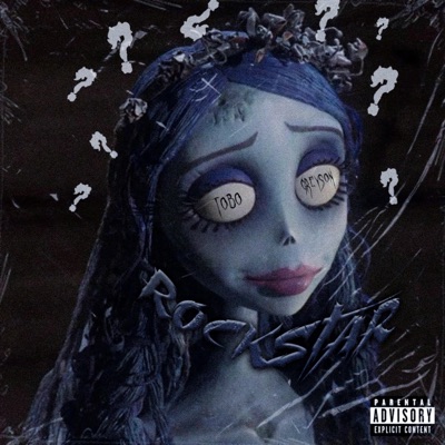 ROCKSTAR (feat. Greysonthekidd) - Single