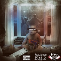 Bullyfoot Rap (feat. Benny The Butcher) - Single - Swing Dee Diablo