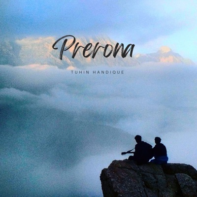 Prerona - Single
