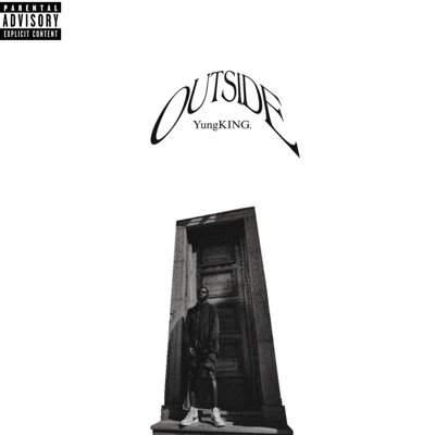 OUTSIDE (feat. Tomi Virgo & Gibbs Simz) - Single