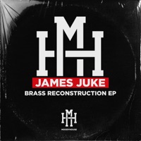 Brass Reconstruction - EP - James Juke