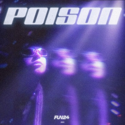 PØISØN - Single