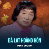 Đà Lạt Hoàng Hôn artwork