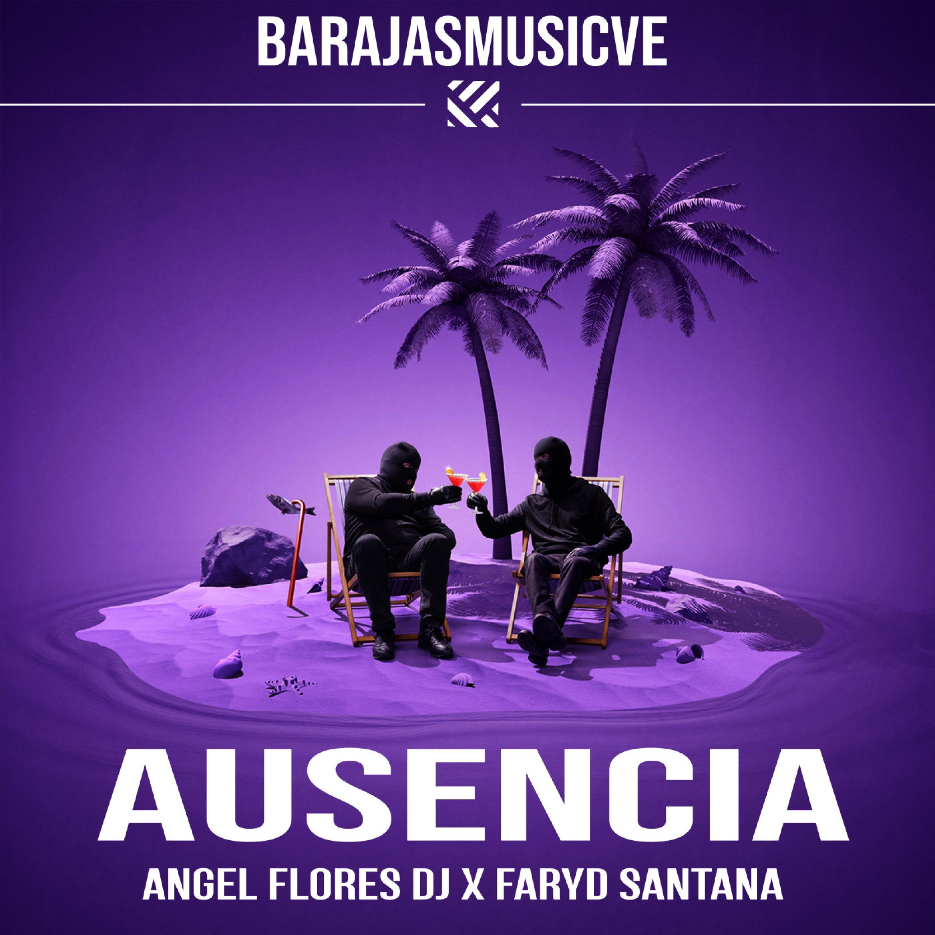 Ausencia - Single