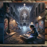 Big Shoes To Fill - Crazyups