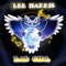 SPANK (feat. RON ADWATERS alto sax) - Lee Harris lyrics