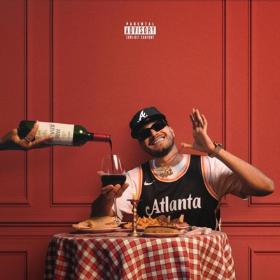 Paris x Atlanta - EP