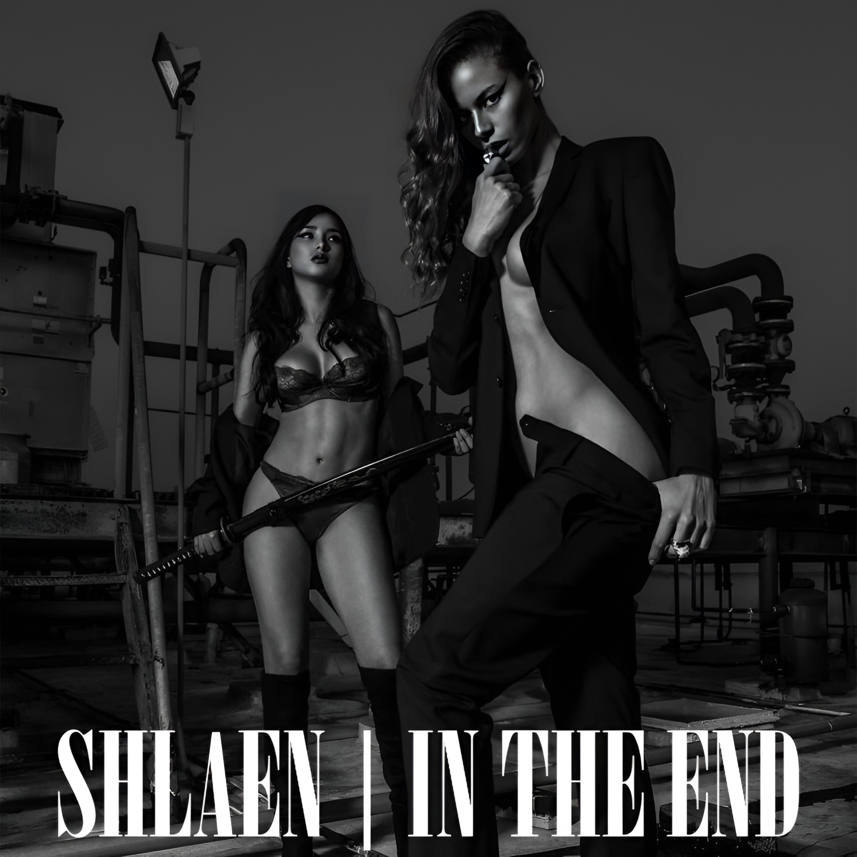 In the End - Single