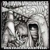 Majakanvartija artwork
