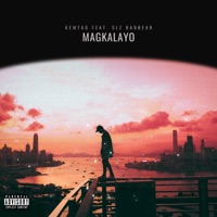Magkalayo (feat. SLZ BadBear) - Single - Gemtag