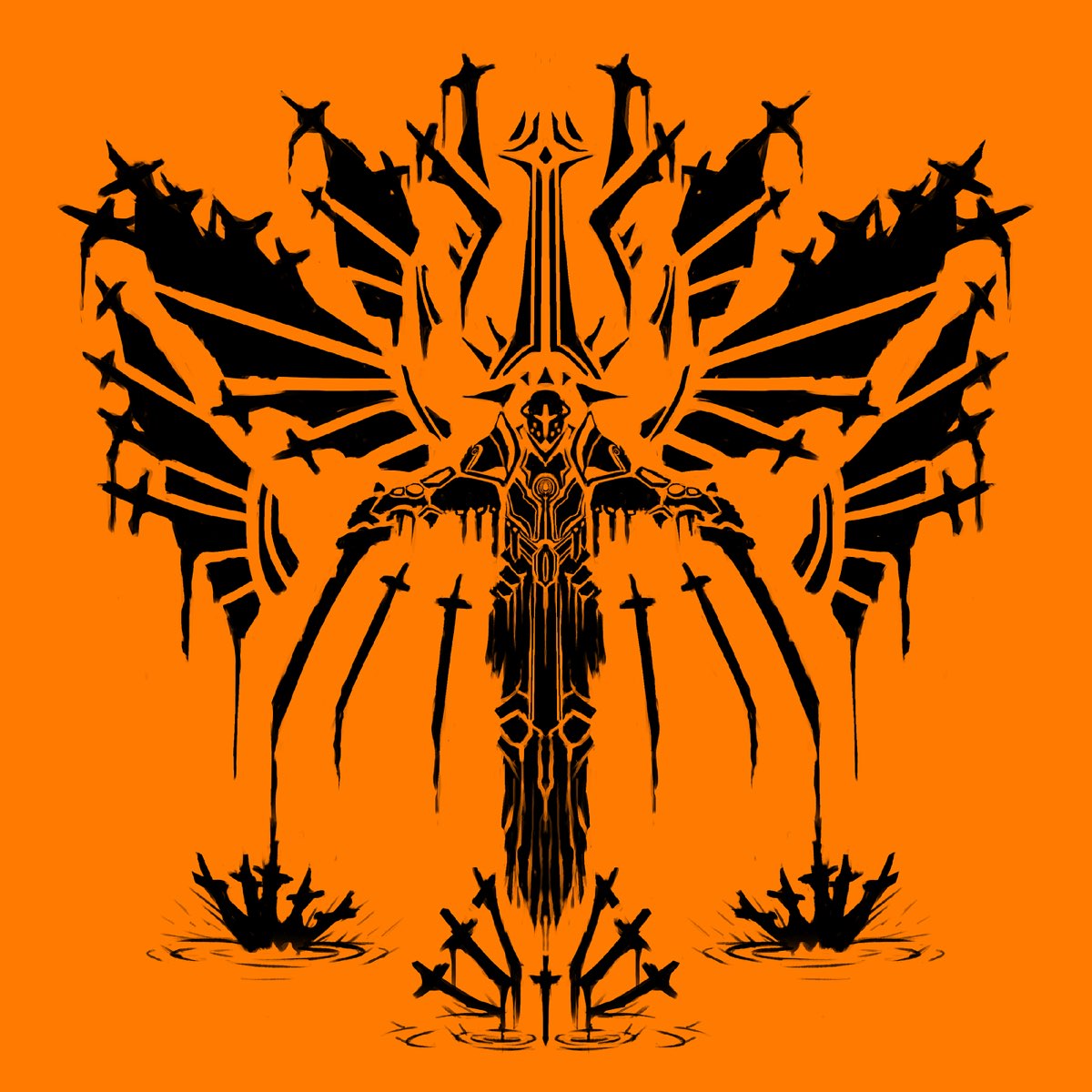 â žultrakill Imperfect Hatred Original Game Soundtrack Album By â žultrakill Imperfect Hatred Original Game Soundtrack Album By