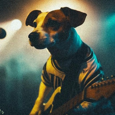 sexnesc - Smells Like Pes Patron