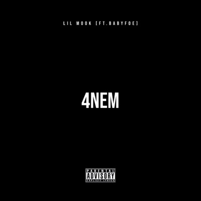 4Nem (feat. BabyFoe) - Single