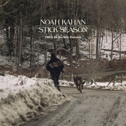 NORTHERN ATTITUDE cover art