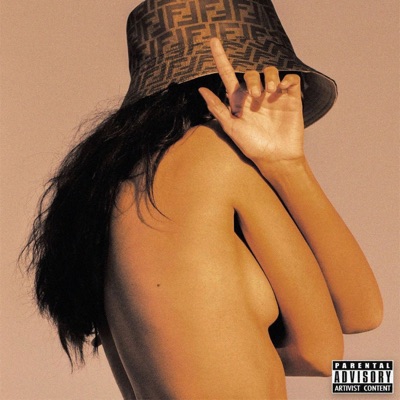 Designer Love (feat. Anomaly) - Single