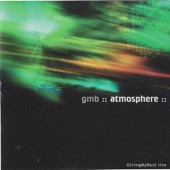 Atmosphere (Live) artwork