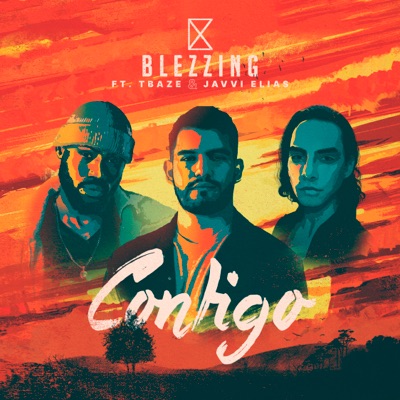 Contigo - Single
