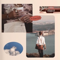 Toi (feat. Gavriel) - Single - Flo Chase