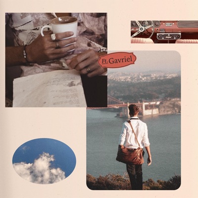 Toi (feat. Gavriel) - Single