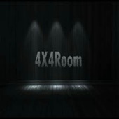 4x4 Room artwork