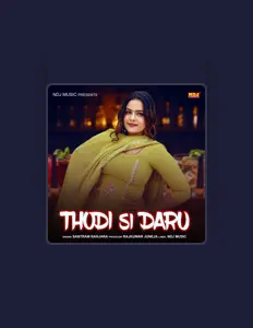 Dengarkan Sant Ram Banjara, tonton video musik, baca bio, lihat tanggal tur & lainnya!