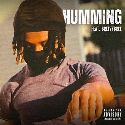 HUMMING (feat. BreezyBree) - Single