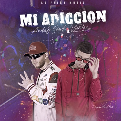 Mi Adiccion - Single