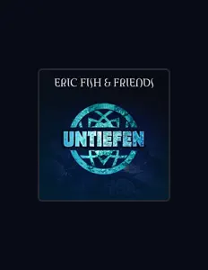 Eric Fish & Friends dinle, müzik videolarını izle, biyografisini oku, tur tarihlerini ve daha fazlasını gör!