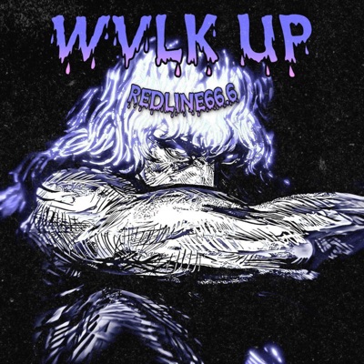 Wvlk Up - Single