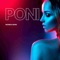 Poni - Monika Moni lyrics