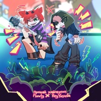 прощай хайперпоп - Single - flawly & ReyYasuda