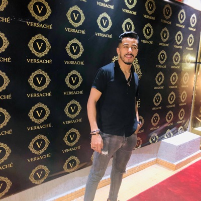 StaykaMehdierrami - Cheba Zahri يوما ما سارحل