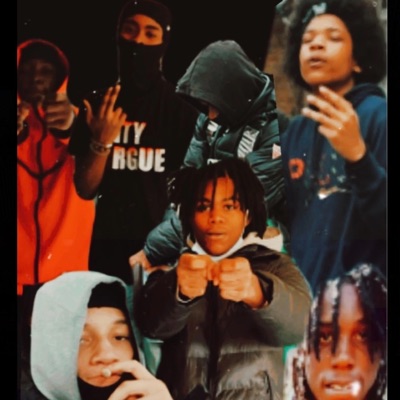 Speedin n diggin (feat. Raz rnt) - Single