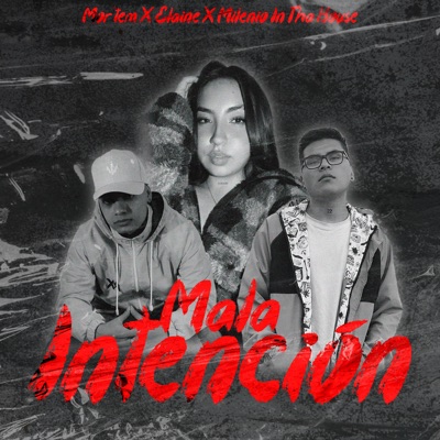 Mala Intención (feat. Milenio In Tha House & Elaine Oficial) - Single