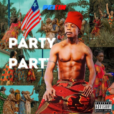 Party Party - Single