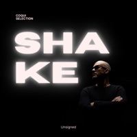 Shake - Single - Coqui Selection