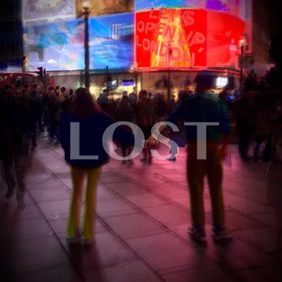 Lost - Single