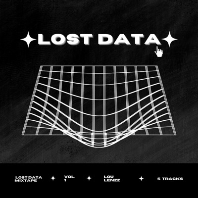 Lost Data, Vol. 1 - EP