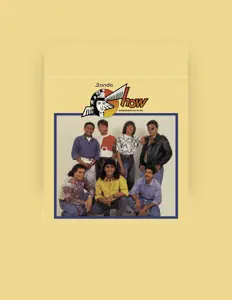 Ascolta Nordestinos Do Ritmo, guarda video musicali, leggi la biografia, vedi le date del tour & altro!