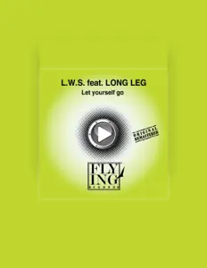 聆聽 L. W. S.、觀看音樂影片、閱讀小傳、查看巡演日期等！