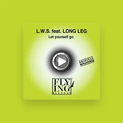Listen to L. W. S., watch music videos, read bio, see tour dates & more!