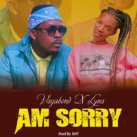 Am Sorry (feat. Lyna MW) - Single - Vagabond MW