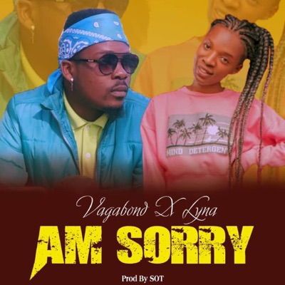 Am Sorry (feat. Lyna MW) - Single