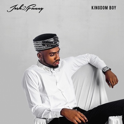Kingdom Boy