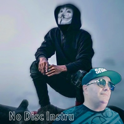 No Disc Instru - 3ach9ha Anani (Weld Khali)