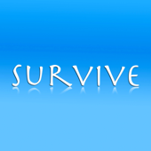 Survive (Subnautica)